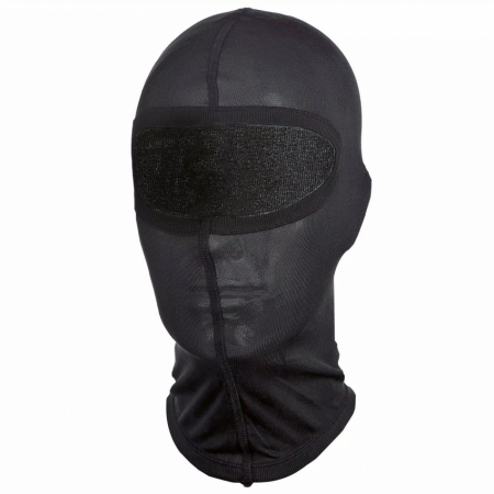 Dainese Silk Balaclava Svart Stl N i gruppen MC / UNDERSTLL & HJLMHUVOR / Hjlmhuvor & Balaclavas hos HanssonsMC (201995920-001-N)