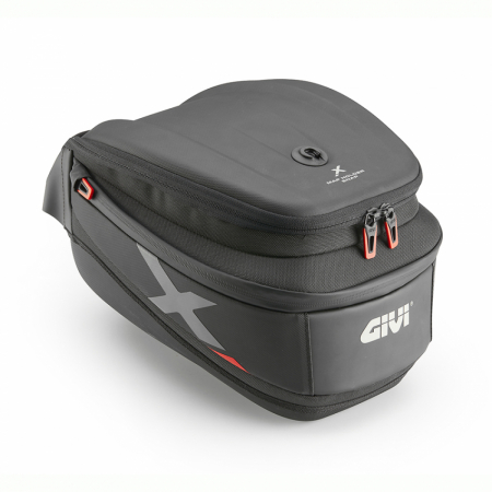 Givi XL06B X-Line Tankväska i gruppen MC / MC-TILLBEHÖR / MC-VÄSKOR / Tankväskor hos HanssonsMC (321-XL06)