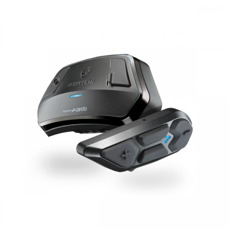 SCHUBERTH SC EDGE ANC INTERCOM i gruppen HJ�LMAR / INTERCOM hos HanssonsMC (511-179)