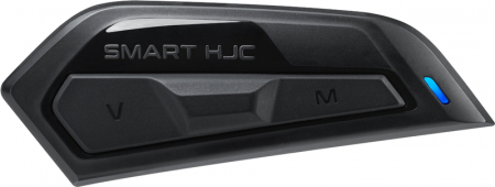 HJC Smart 50B i gruppen MC / INTERCOM hos HanssonsMC (631-23900)
