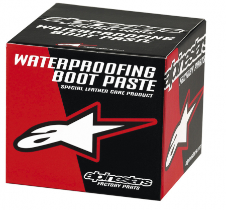 Bee Wax Based Waterproof neutral i gruppen MC / MC-STÖVLAR & SKOR / MC Stövlar Touring hos HanssonsMC (695-250P4-20)