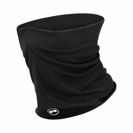 RICHA NECK TUBE SVART ONESIZE i gruppen MC / UNDERSTLL & HJLMHUVOR / Balaclavas & Halsvrmare hos HanssonsMC (8NTSO-100-QTY)