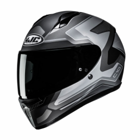 HJC C10 CRIC MC5SF MC-Hjälm