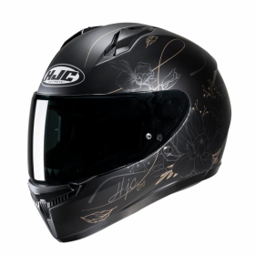 HJC C10 EPIK MC9SF MC-Hjälm