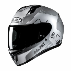 HJC C10 ASPA MC5SF MC-Hjälm