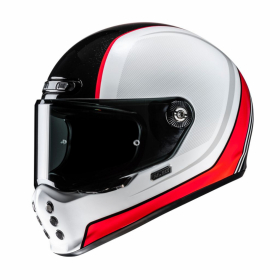 HJC V10 HODU MC1 MC-Hjälm