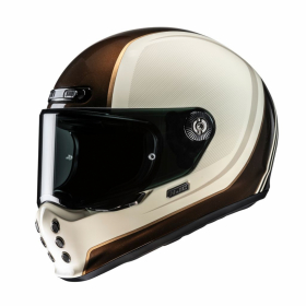 HJC V10 HODU MC9 MC-Hjälm