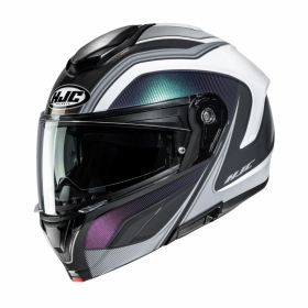 HJC C92 SIRIUS MC10 MC-Hjälm