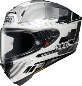 SHOEI X-SPR PRO Proxy TC-6  i gruppen MC / MC-HJLMAR / Integralhjlmar hos HanssonsMC (11-18-105-r)