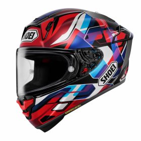 SHOEI X-SPR PRO VALION TC-10