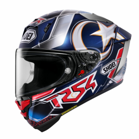 "SHOEI X-SPR PRO ""Toprak""  TC-2"
