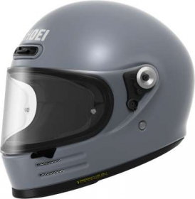 SHOEI GLAMSTER06 Basalt Grey  i gruppen MC / MC-HJLMAR / Integralhjlmar hos HanssonsMC (11-19-028-r)