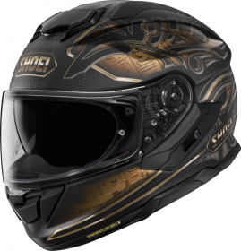 SHOEI GT-AIR3 Nile TC-9  i gruppen MC / MC-HJLMAR / Integralhjlmar hos HanssonsMC (11-20-106-r)