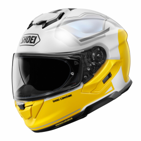 SHOEI GT-AIR3 MIKE TC-3