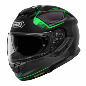 SHOEI GT-AIR3 MIKE TC-4