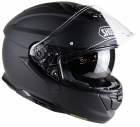 SHOEI GT-AIR3 SMART MATTSVART
