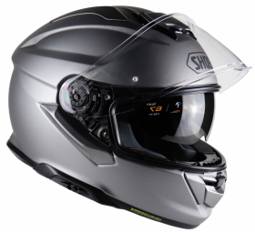 SHOEI GT-AIR3 SMART MATT M�RKGR�
