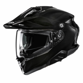 HJC RPHA 60 metallic svart MC-Hjälm