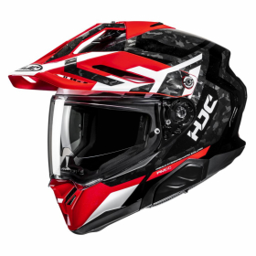 HJC RPHA 60 DAKAR MC1 MC-Hjälm