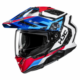 HJC RPHA 60 DAKAR MC21 MC-Hjälm