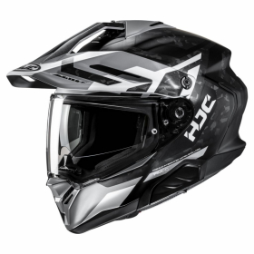 HJC RPHA 60 DAKAR MC5SF MC-Hjälm
