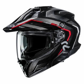 HJC RPHA 60 CARBON OURE MC21 MC-Hjälm