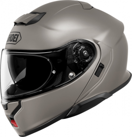 SHOEI NEOTEC3 CHALK GRÅ