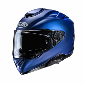 HJC RPHA 72 matt metallic blå MC-Hjälm