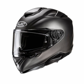HJC RPHA 72 matt titan MC-Hjälm