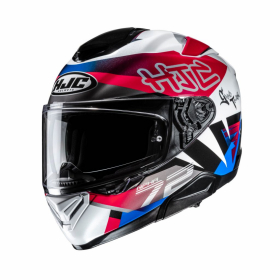 HJC RPHA 72 GOLDY MC21 MC-Hjälm