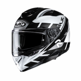 HJC RPHA 72 VALUE MC5 MC-Hjälm