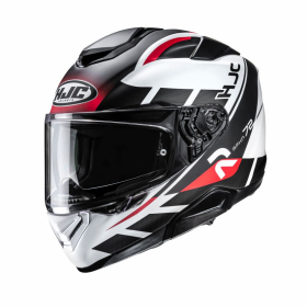 HJC RPHA 72 VALUE MC1SF MC-Hjälm
