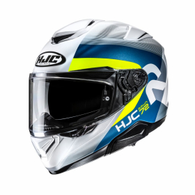 HJC RPHA 72 PHYTA MC3H MC-Hjälm