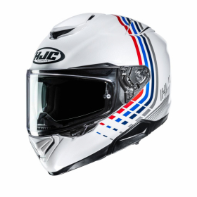 HJC RPHA 72 VELDINE MC21 MC-Hjälm
