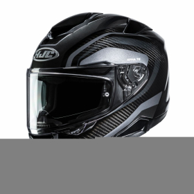HJC RPHA 72 CARBON LIS MC5 MC-Hjälm