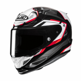 HJC RPHA 12 BRELS MC1 MC-Hjälm