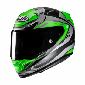 HJC RPHA 12 BRELS MC4HSF MC-Hjälm