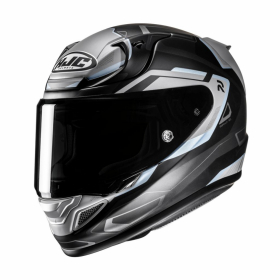 HJC RPHA 12 BRELS MC5SF MC-Hjälm