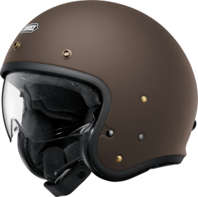 SHOEI J.O2 MATT BRUN