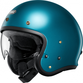 SHOEI J.O2 LAGUNA BL�