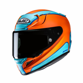 HJC RPHA 12 RESPON MC27SF MC-Hjälm