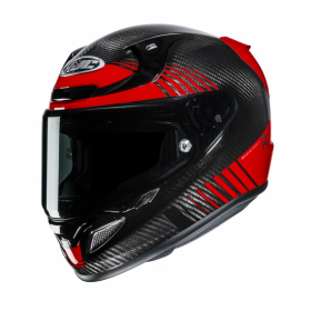 HJC RPHA 12 CARBON TOVIN MC1 MC-Hjälm