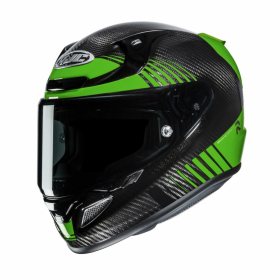 HJC RPHA 12 CARBON TOVIN MC4 MC-Hjälm