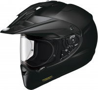 SHOEI HORNET-ADV06 SVART