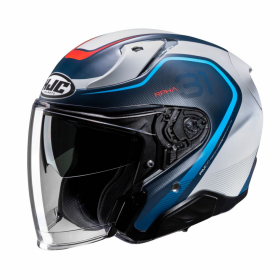 HJC RPHA 31 KOUV MC21SF MC-Hjälm