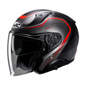 HJC RPHA 31 KOUV MC1SF MC-Hjälm