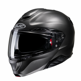 HJC RPHA 91 matt titan MC-Hjälm