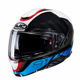 HJC RPHA 91 RAFINO MC21 MC-Hjälm
