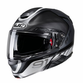 HJC RPHA 91 RAFINO MC5SF MC-Hjälm