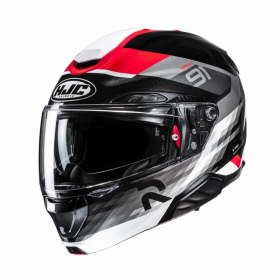 HJC RPHA 91 MADAL MC1 MC-Hjälm